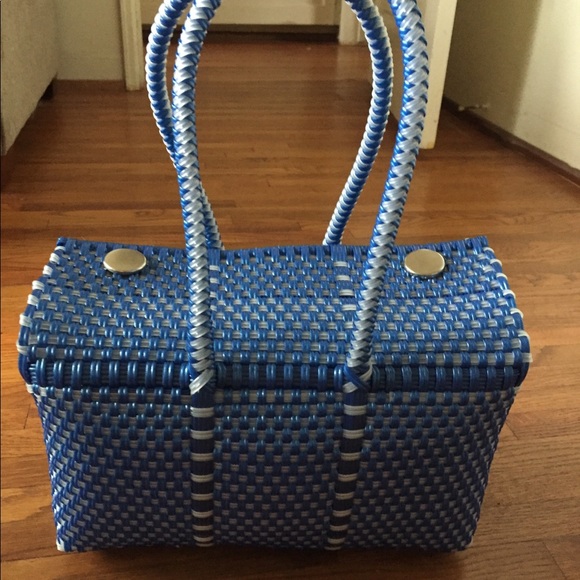 Mexi-Tote - Picture 2 of 3